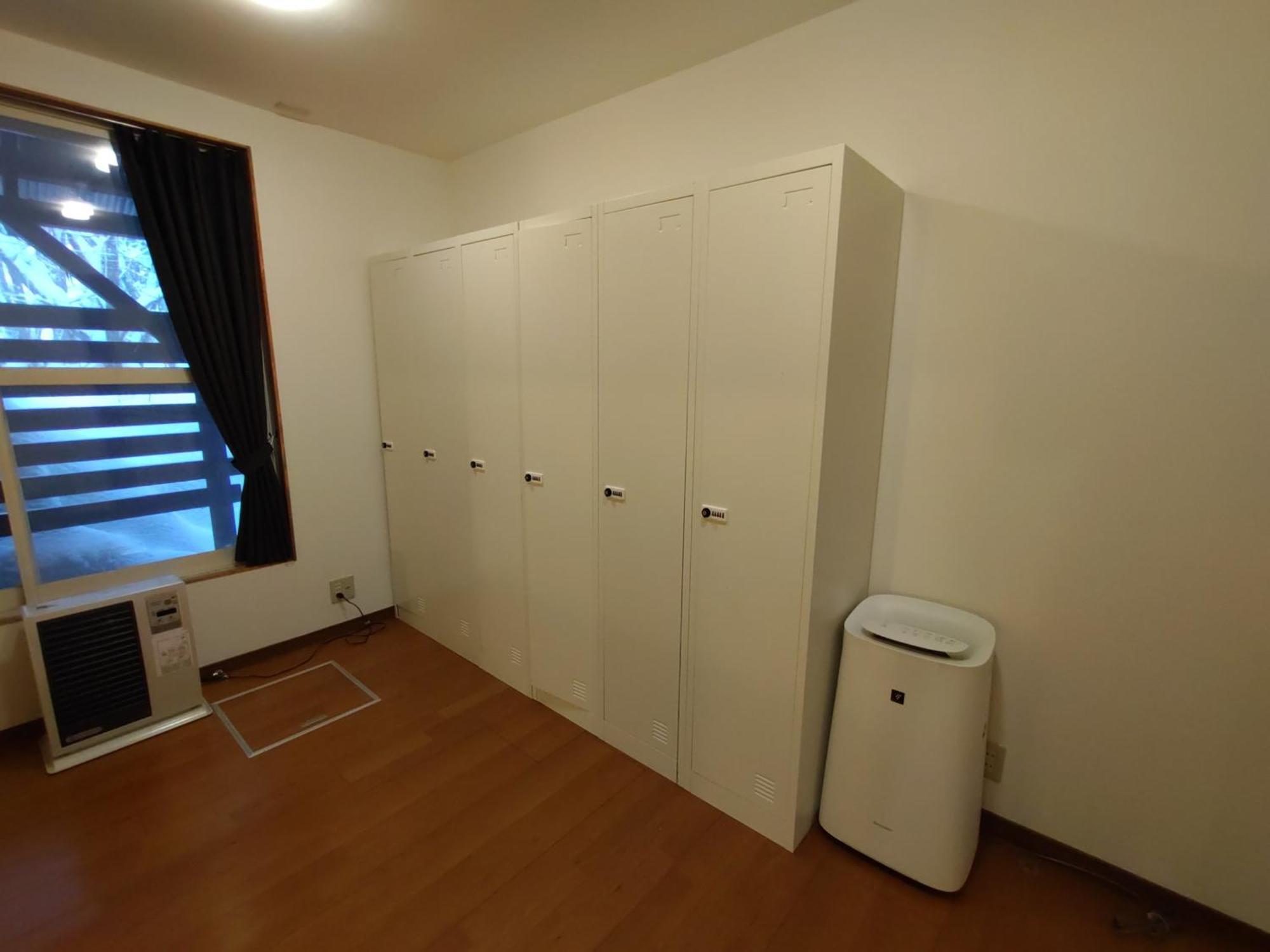 Keimichi Guest House Hakuba Cameră foto