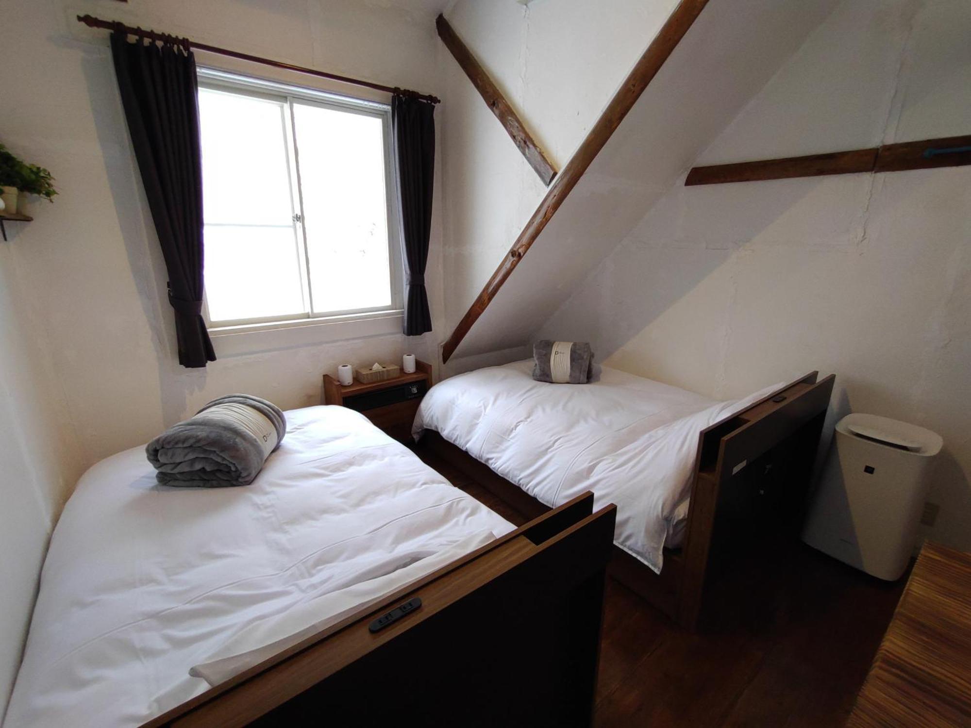 Keimichi Guest House Hakuba Cameră foto