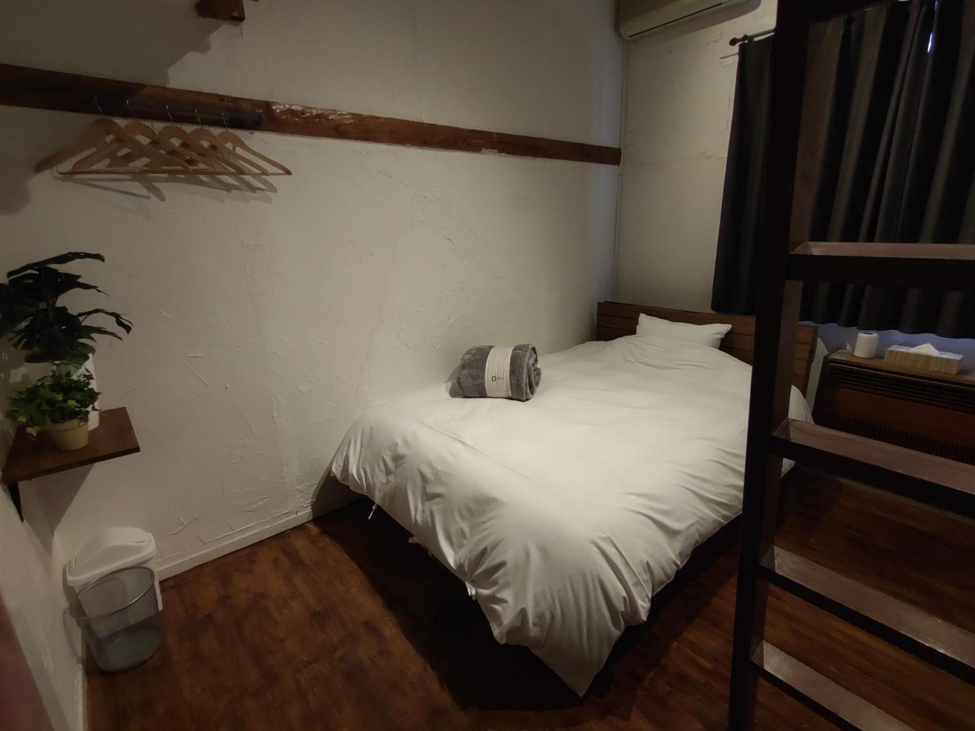 Keimichi Guest House Hakuba Cameră foto