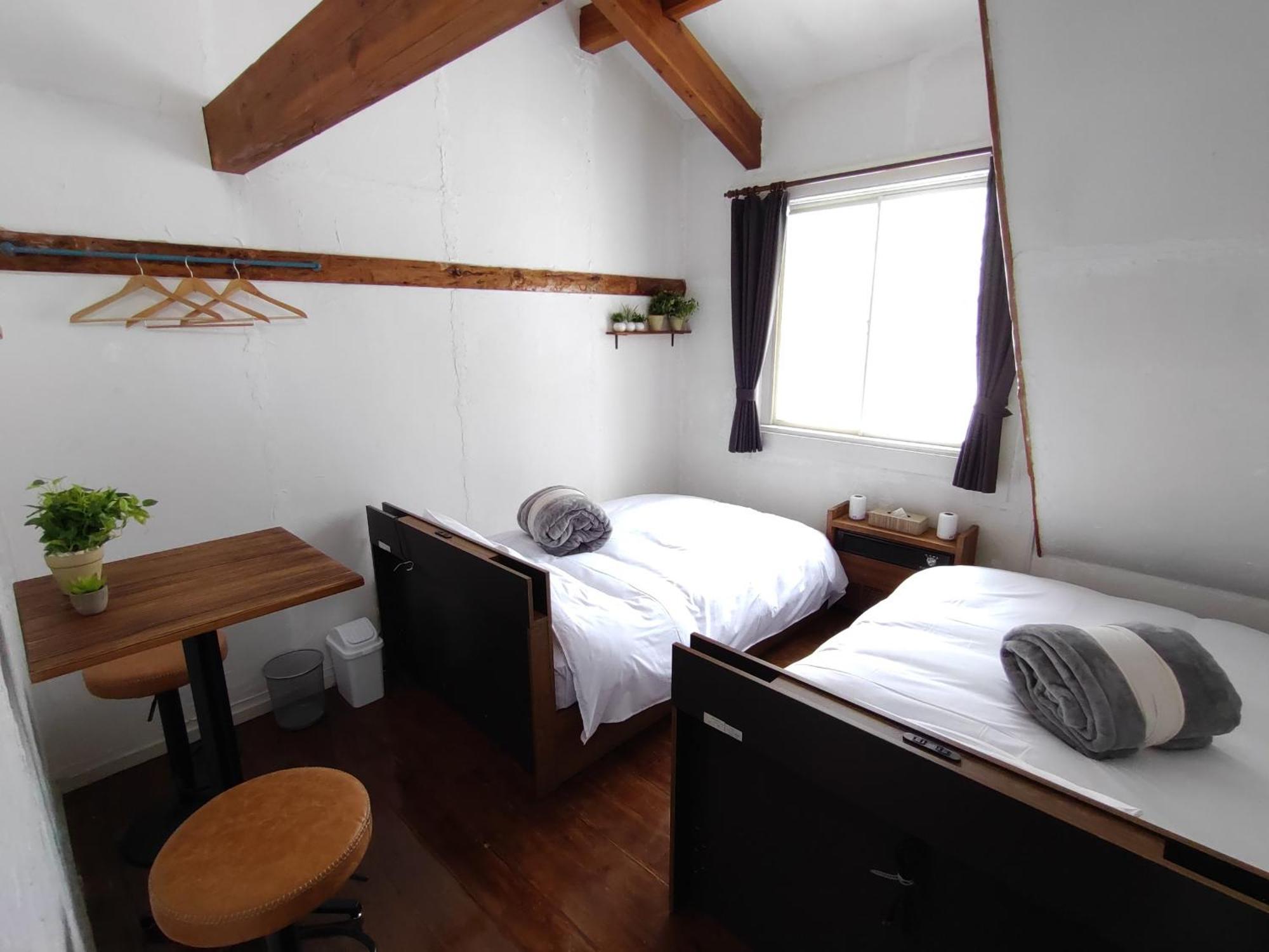 Keimichi Guest House Hakuba Cameră foto